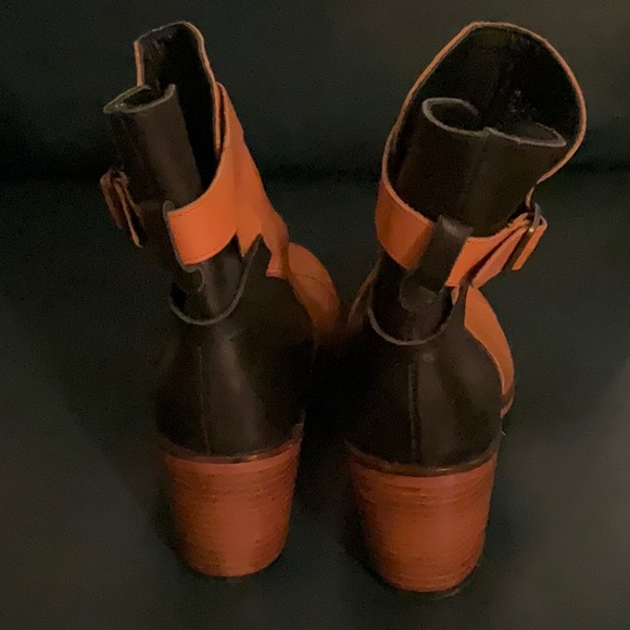 Wolverine 1000 Mile Booties - Picture 4 of 10